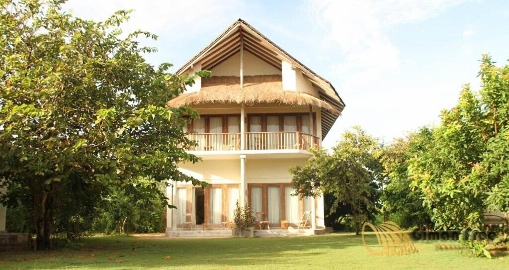 Фотографія Giman Free Beach Resort 3*