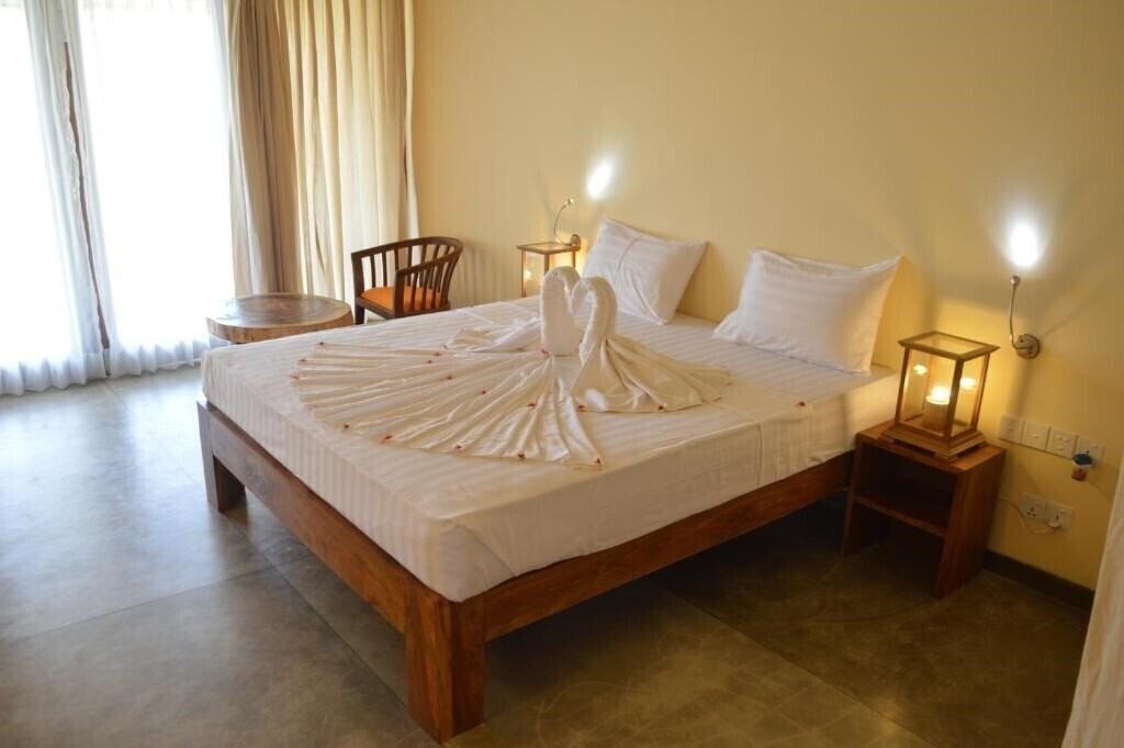Зображення Giman Free Beach Resort 3*