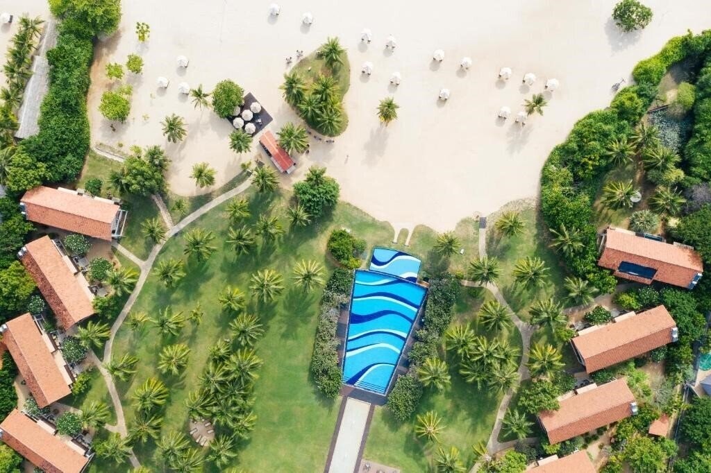 Готель Uga Bay Boutique 5*