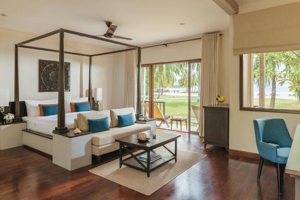 Фото Uga Bay Boutique 5*