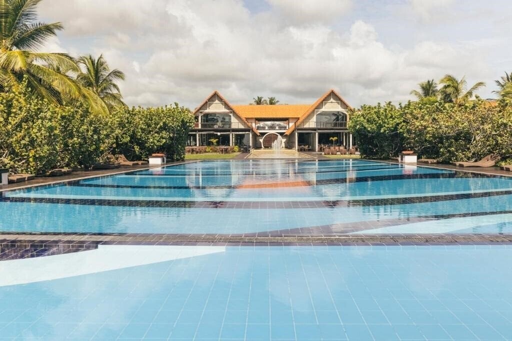 Изображение Uga Bay Boutique 5*