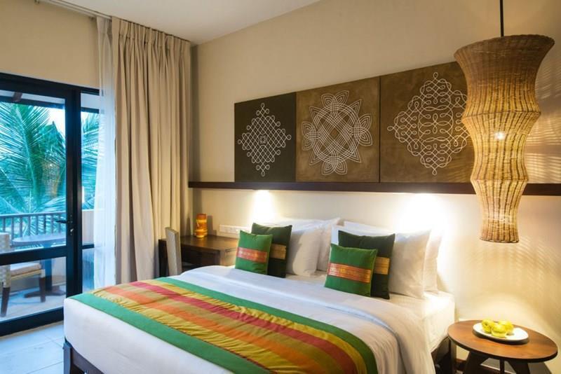 Фотографія Sunrise By Jetwing 4*