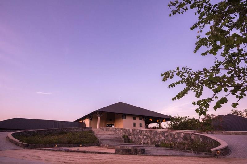 Фото Sunrise By Jetwing 4*