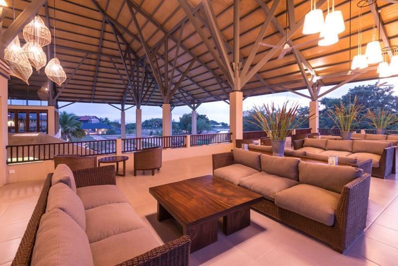 Картинка Sunrise By Jetwing 4*