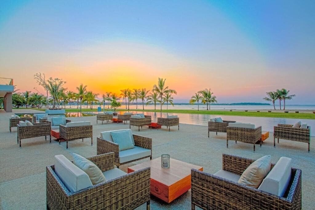 Фотографія Anantaya Pasikudah 5*