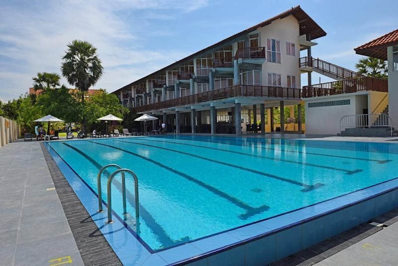 Фото Marina Passikudah 3*