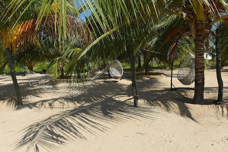 Фотографія Marina Passikudah 3*