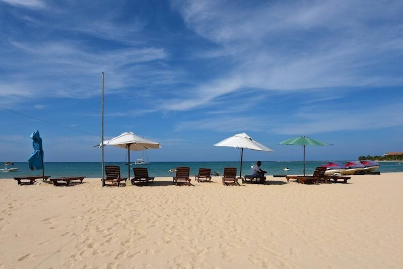 Зображення Marina Passikudah 3*