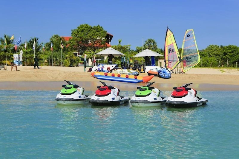 Картинка Marina Passikudah 3*