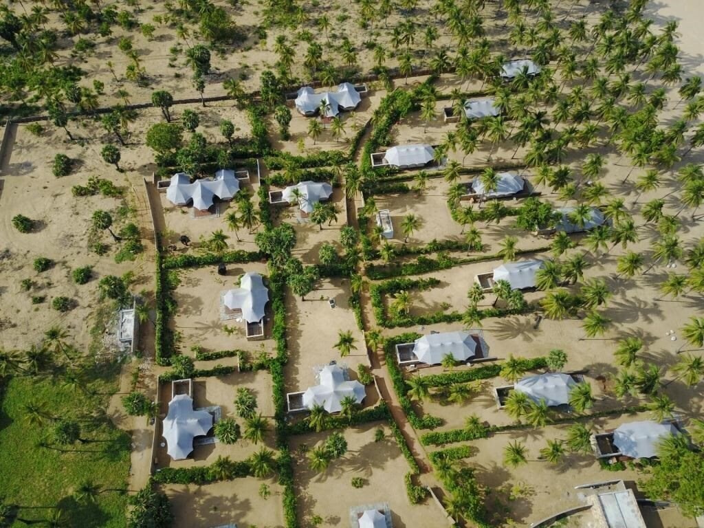 Фотографія Karpaha Sands 5*