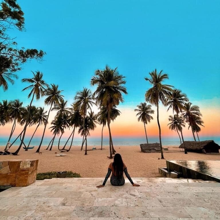 Фото Karpaha Sands 5*