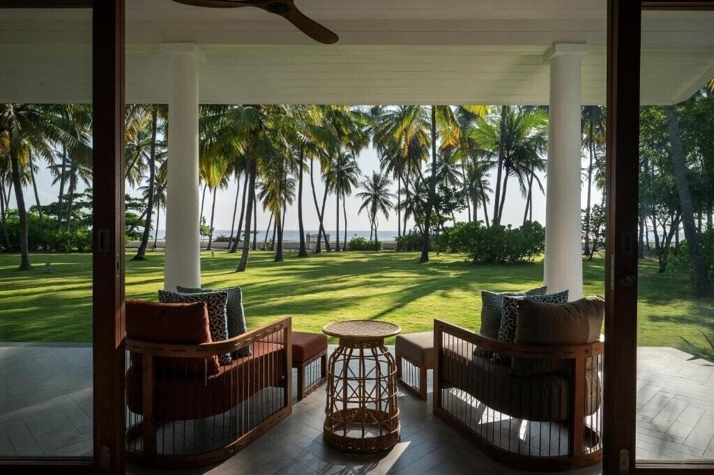 Фотография Kalkudah Beach House 5*