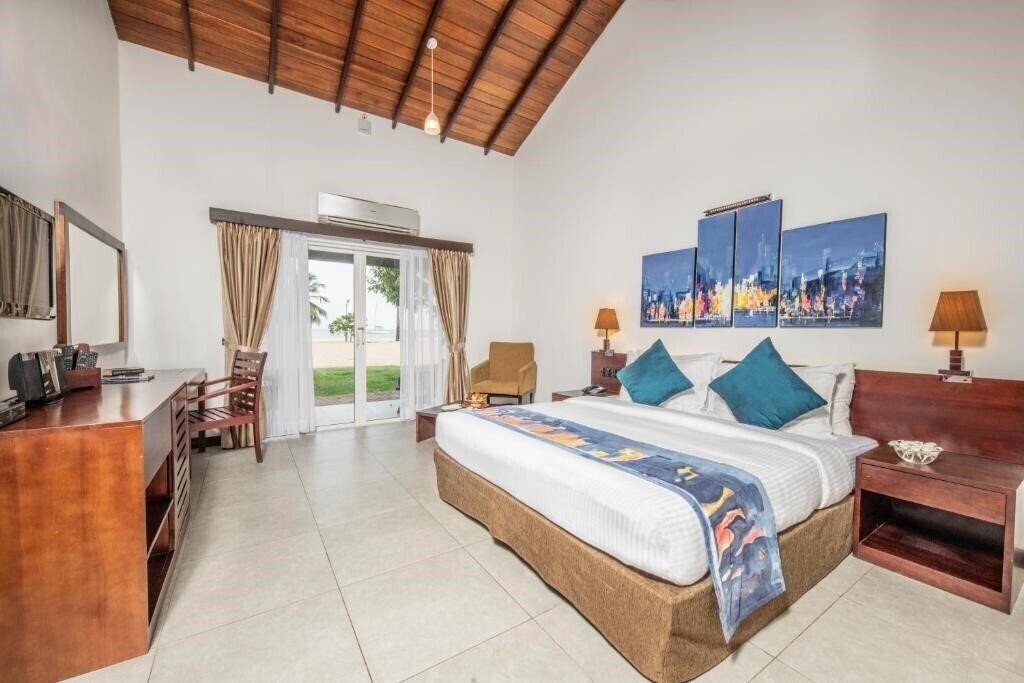 Фото Amethyst Resort 4*