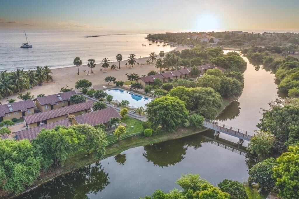 Картинка Amethyst Resort 4*