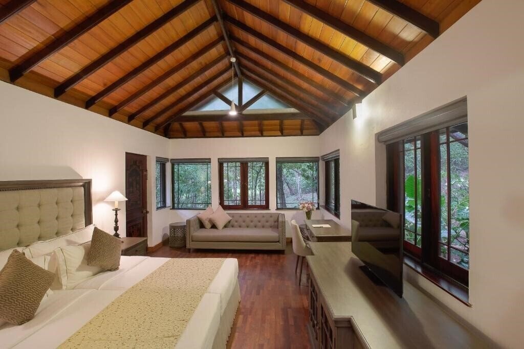 Фото Deer Park Giritale 5*
