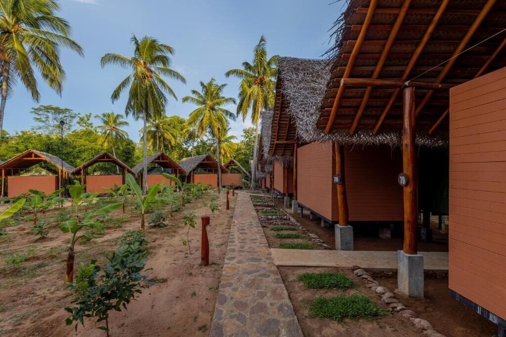 Фотографія Athgira River Camp Udawalawe 3*