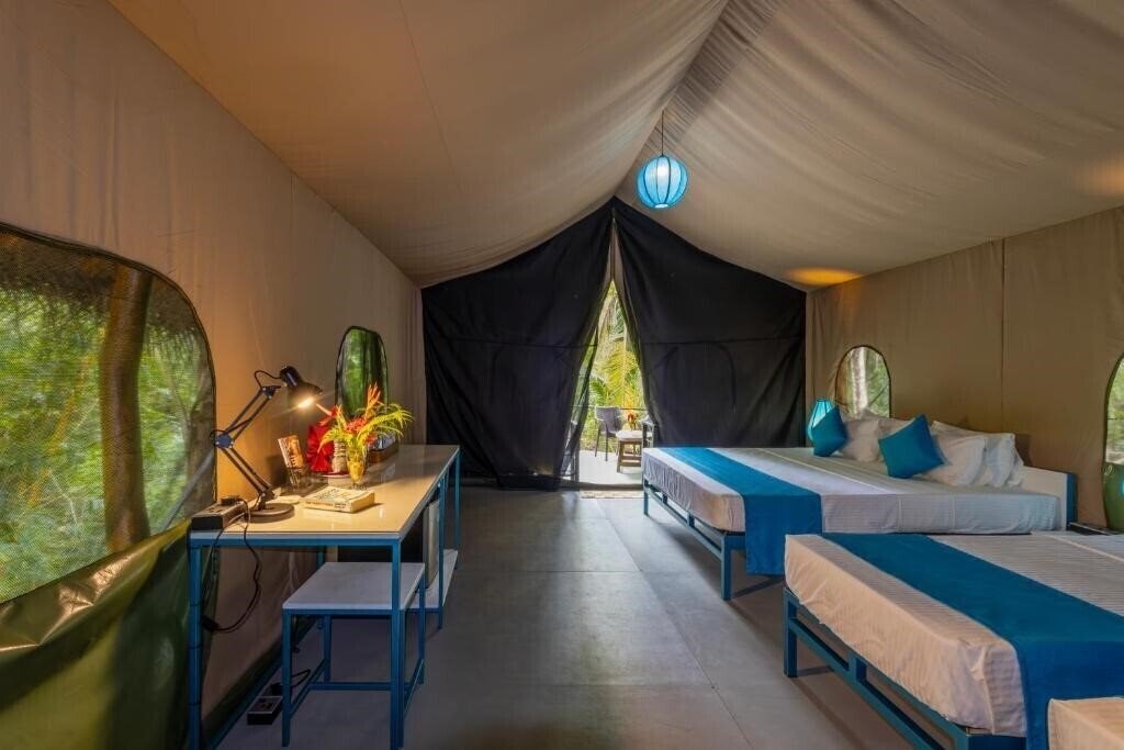 Зображення Athgira River Camp Udawalawe 3*