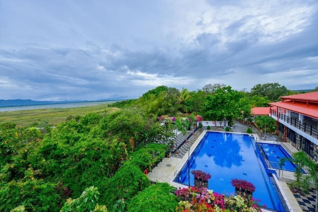 Готель Centauria Wild Udawalawe 5*
