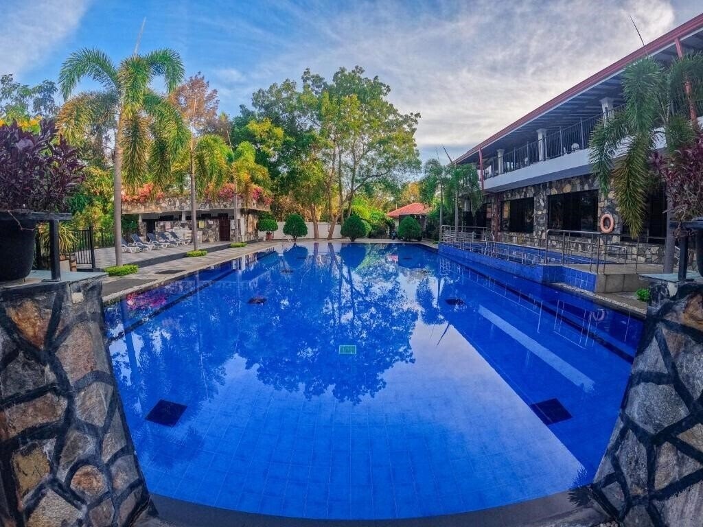Фото Centauria Wild Udawalawe 5*