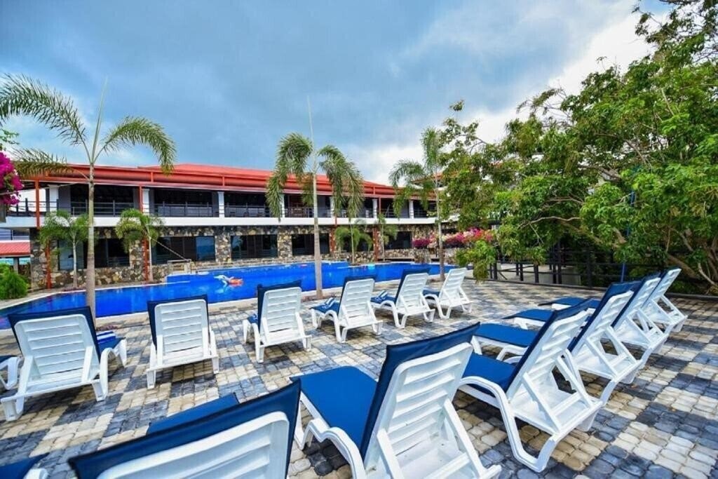 Фотографія Centauria Wild Udawalawe 5*
