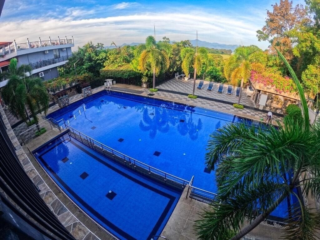 Зображення Centauria Wild Udawalawe 5*