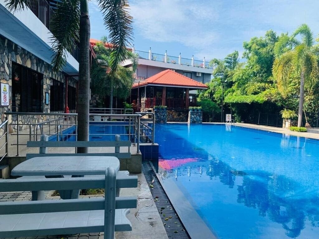 Картинка Centauria Wild Udawalawe 5*