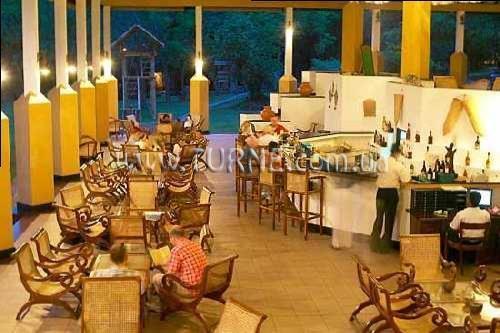 Картинка Amaya Lake 4*