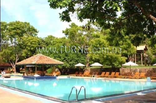 Зображення Amaya Lake 4*