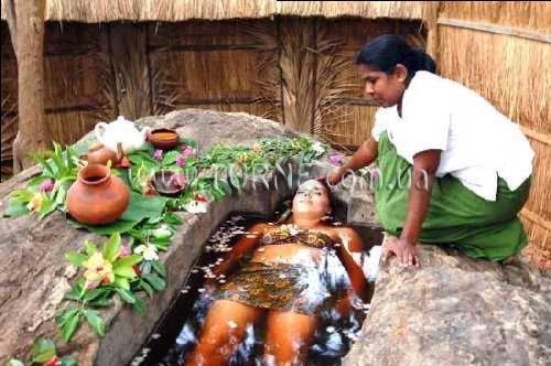 Готель Amaya Lake 4*