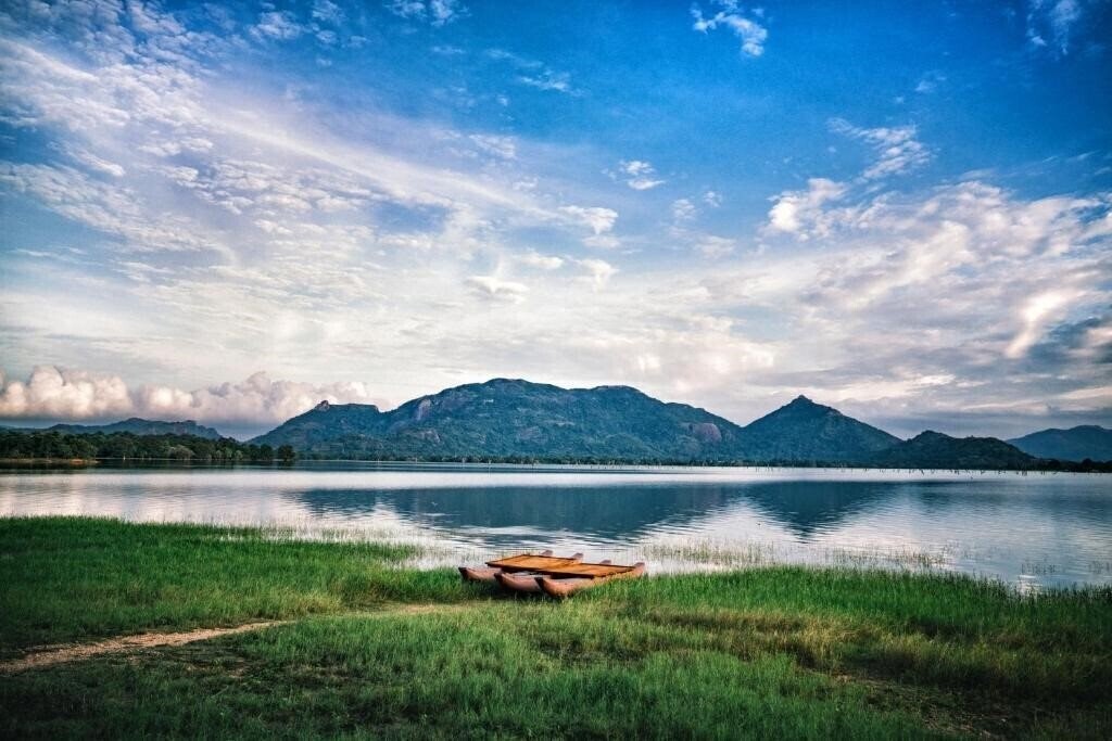 Фотография Amaya Lake 4*