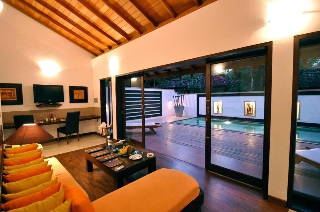 Изображение Amaya Lake 4*