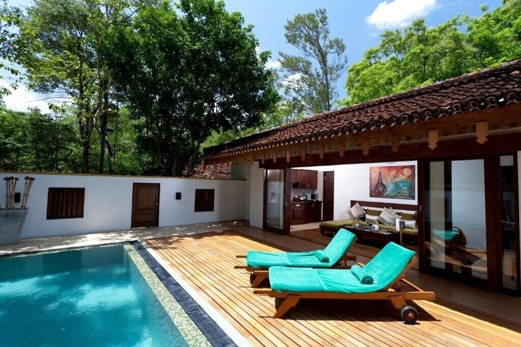 Картинка Amaya Lake 4*