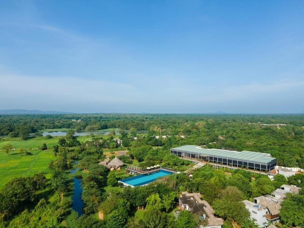 Фото Aliya Resort & SPA 4*