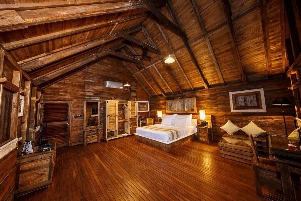 Зображення Aliya Resort & SPA 4*