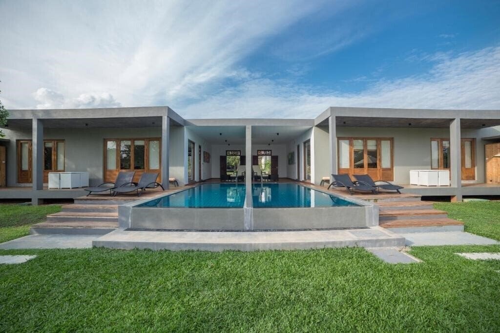 Картинка Aliya Resort & SPA 4*