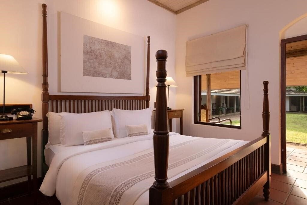 Фото Ekho Sigiriya 3*