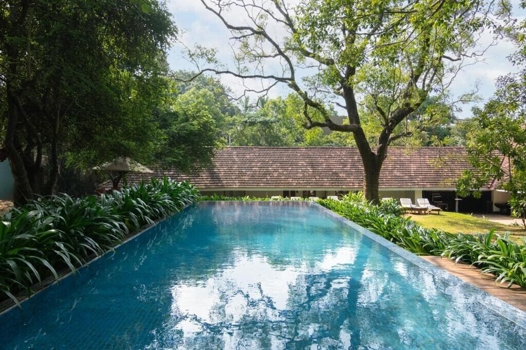 Изображение Ekho Sigiriya 3*