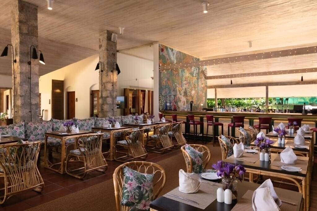 Картинка Ekho Sigiriya 3*