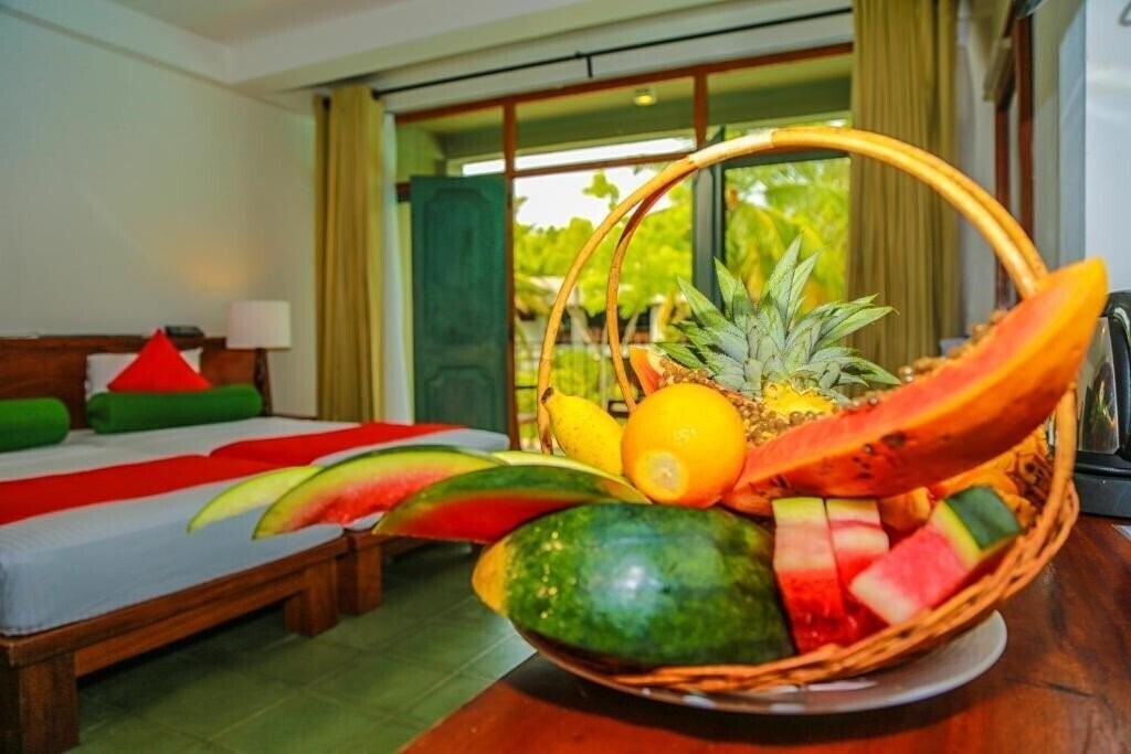 Фото Fresco Water Villa Sigiriya 4*