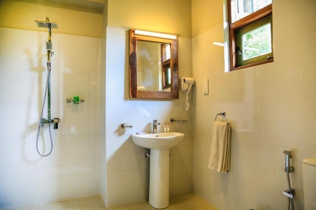 Фотография Fresco Water Villa Sigiriya 4*