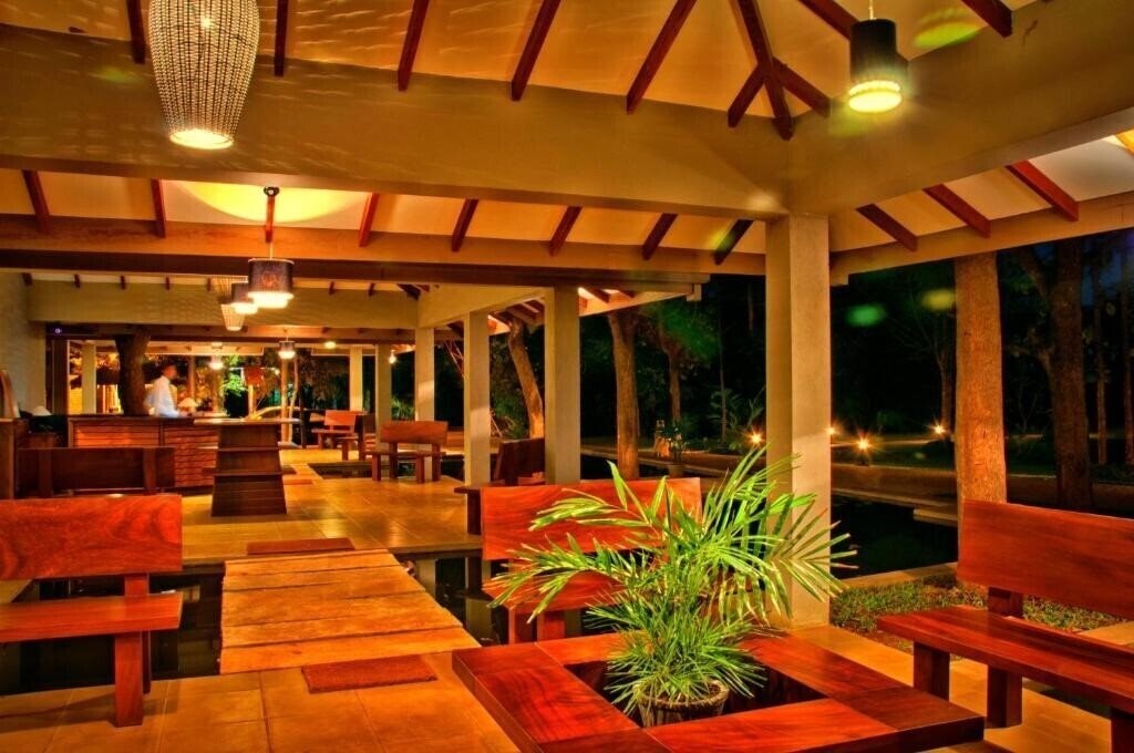 Изображение Fresco Water Villa Sigiriya 4*