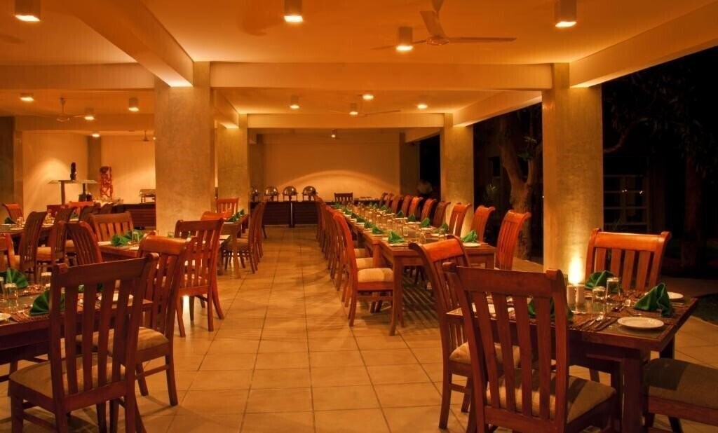 Картинка Fresco Water Villa Sigiriya 4*