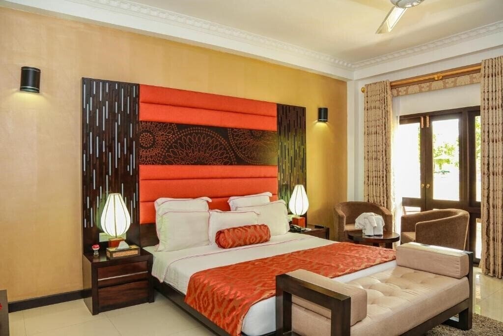 Фото Oak Ray Elephant Lake 3*