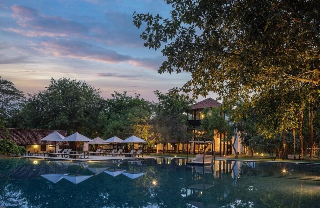 Зображення Sigiriya Jungles 4*