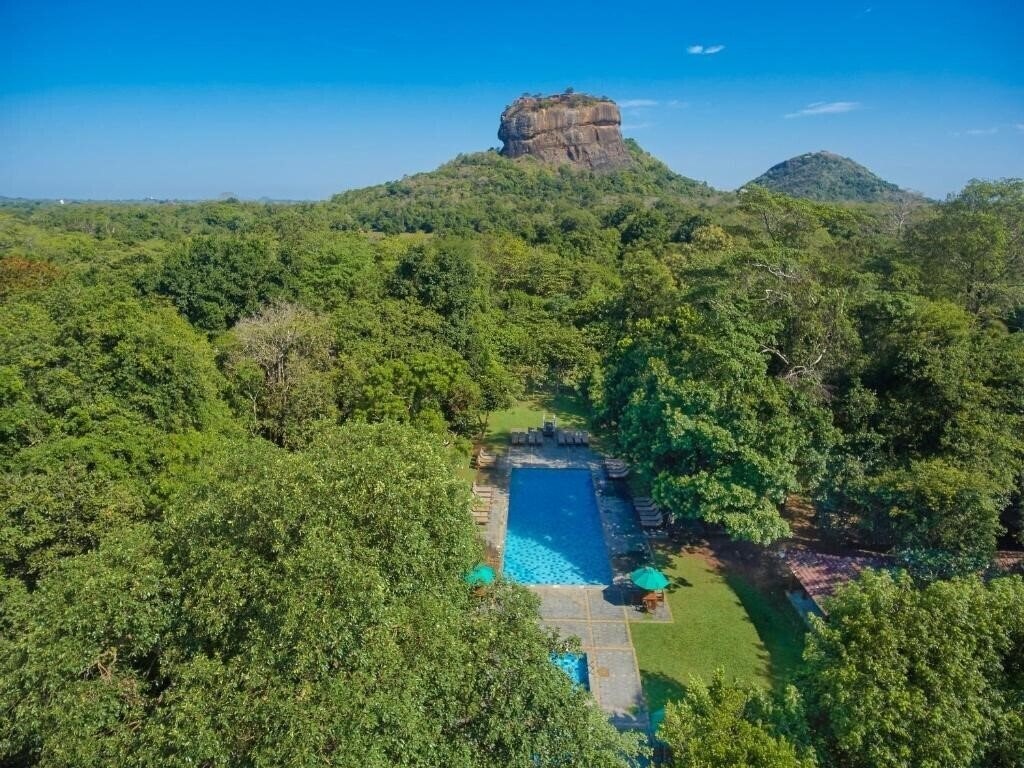 Картинка Sigiriya 3*