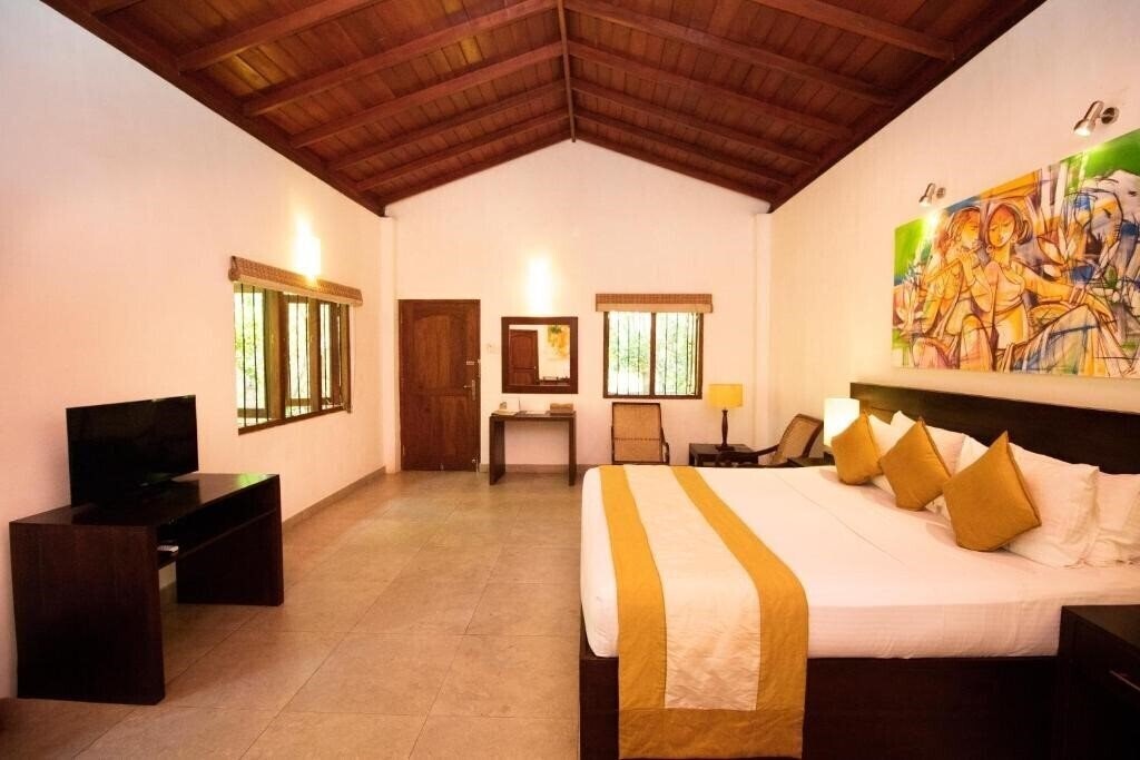 Изображение Amaara Forest Hotel Sigiriya 3*