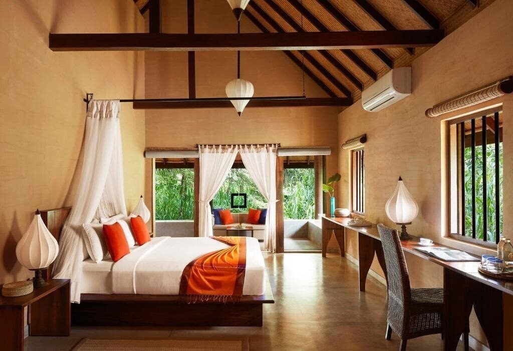 Фото Jetwing Vil Uyana Sigiriya 5*