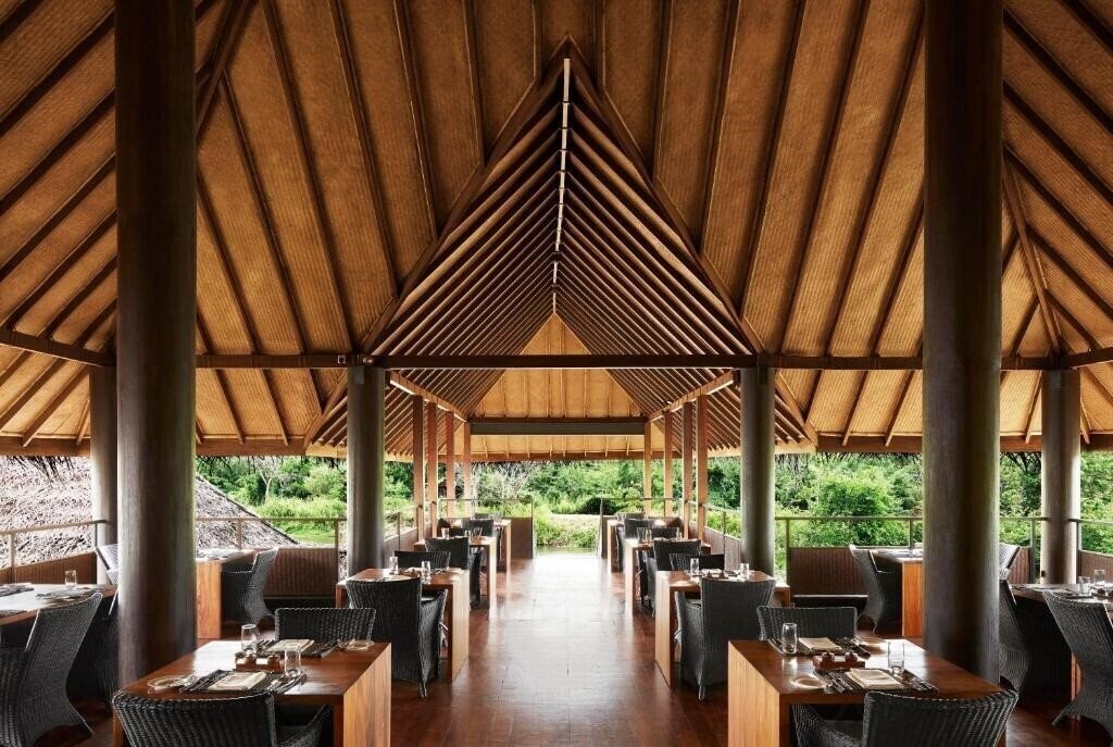 Фотография Jetwing Vil Uyana Sigiriya 5*
