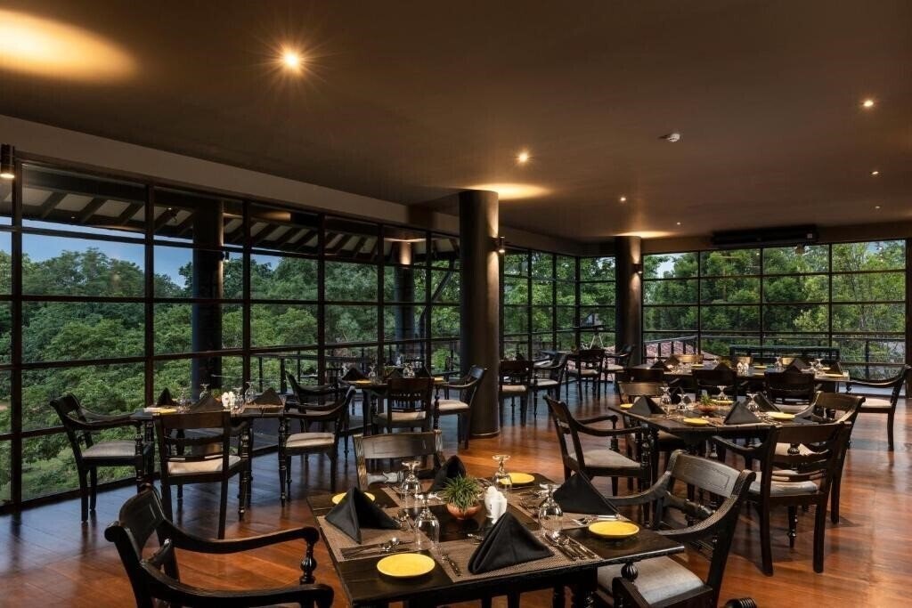 Фотография Ayugiri Ayurveda Wellness Resort Sigiriya 5*