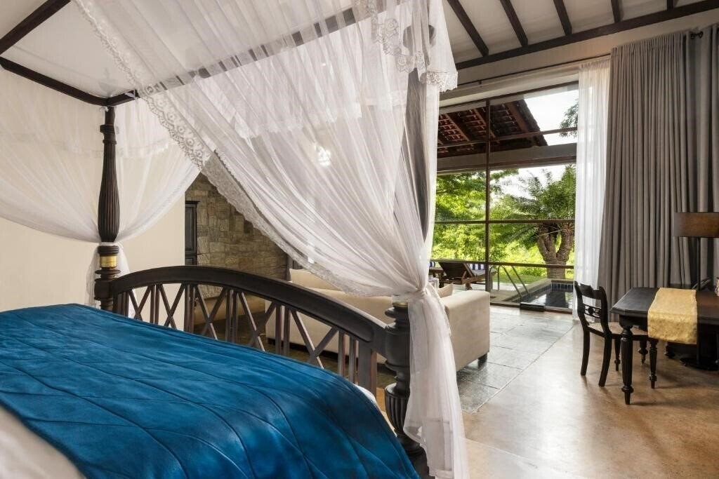 Изображение Ayugiri Ayurveda Wellness Resort Sigiriya 5*